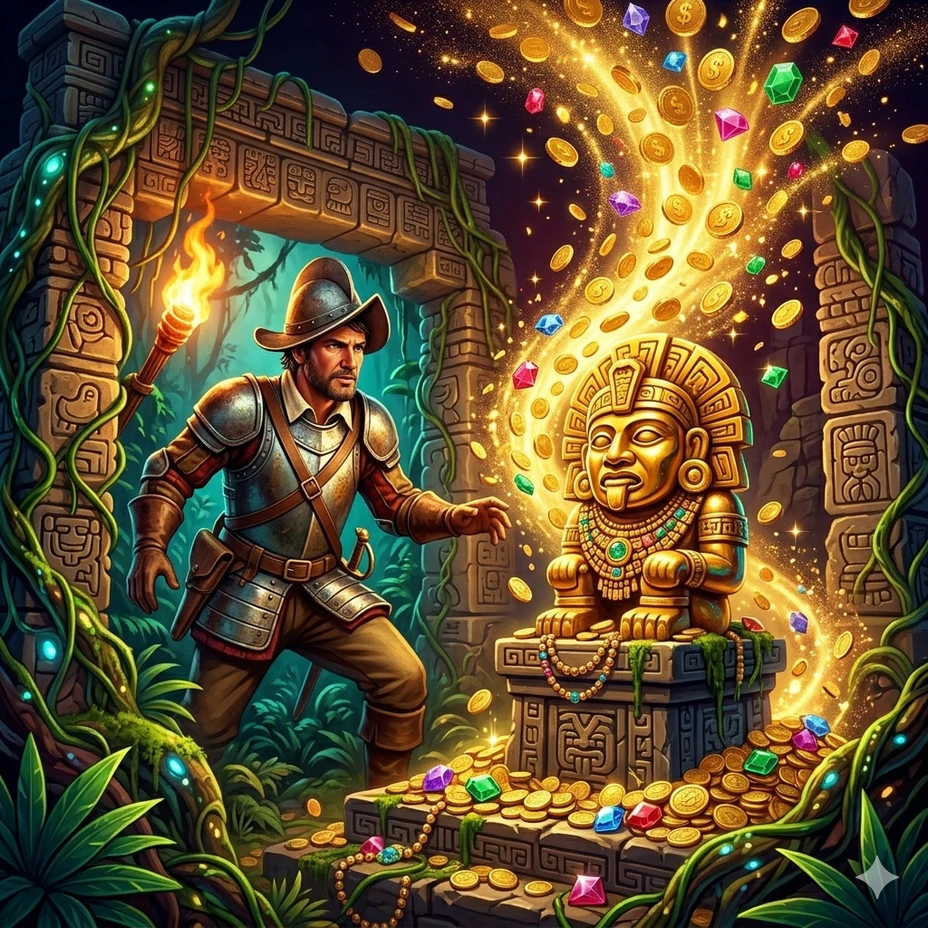 Bonanza Megaways slot